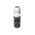 Nuke Performance Fitting Adapter Tank Vent Safety Valve AN-8 (3/4 UNF) to AN-10 Male NP-700-01-119 189,00 zł-1