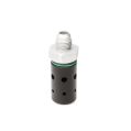 Nuke Performance Fitting Adapter Tank Vent Safety Valve AN-8 (3/4 UNF) to AN-6 Male NP-700-01-117 189,00 zł-1