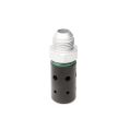Nuke Performance Fitting Adapter Tank Vent Safety Valve AN-8 (3/4 UNF) to AN-8 Male NP-700-01-118 189,00 zł-1