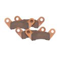 Klocki hamulcowe Wilwood 150-10356K CM Composite Metallic 10008 Power Sports Industrial Pads .185 USA-WIL-150-10356K 349,98 zł-1