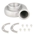 Muszla wydechowa JRspec GT30-GTX30 A/R 1.01 Dual V-BAND Musza wydechowa 1501-G30-S01 549,00 zł-1