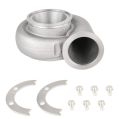Muszla wydechowa JRspec GT30-GTX30 A/R .83 Dual V-BAND Muszla wydechowa + V-band 1501-G30-S83-KIT 678,00 zł-1