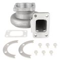 Muszla wydechowa JRSpec GT35 .63 4-bolt 1501-G35-B63 549,00 zł-1