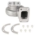 Muszla wydechowa JRspec GT35 .82 4-bolt 1501-G35-B82 549,00 zł-1
