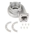 Muszla wydechowa JRspec GT35 .82 4-bolt 1501-G35-B82 549,00 zł-2