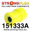 151333A: Poduszka silnika mała SPORT Renault Clio 151333A 87,12 zł-1