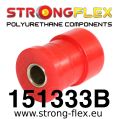 151333B: Poduszka silnika mała Renault Clio 151333B 67,01 zł-1