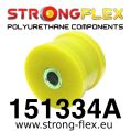 151334A: Poduszka silnika duża SPORT Renault Clio 151334A 127,37 zł-1