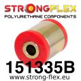 151335B: Tuleja wahacza przedniego dolnego Renault Clio 151335B 100,56 zł-1