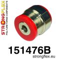 151476B: Tuleja wahacza przedniego Renault 19 151476B 96,84 zł-1