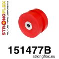 151477B: Tuleja poduszki silnika PH II Renault Clio 2 151477B 154,14 zł-1