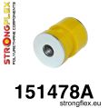 151478A: Tuleja poduszki silnika PH II SPORT Renault Clio 2 151478A 87,12 zł-1