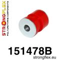 151478B: Tuleja poduszki silnika PH II Renault Clio 2 151478B 73,69 zł-1