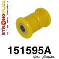 151595A: Tuleja wahacza przedniego przednia SPORT Renault Clio 3 151595A 87,12 zł-3