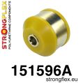 151596A: Tuleja wahacza przedniego tylna SPORT Renault Clio 3 151596A 174,25 zł-1