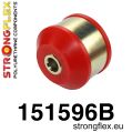 151596B: Tuleja wahacza przedniego tylna Renault Clio 3 151596B 160,81 zł-1