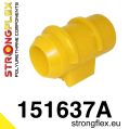 151637A: Tuleja łącznika stabilizatora przedniego SPORT Renault 19 151637A_22mm 107,23 zł-1