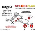 151637B: Tuleja łącznika stabilizatora przedniego Renault 19 151637B_22mm 100,56 zł-2