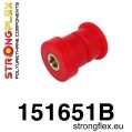151651B: Tuleja poduszki silnika PH I Renault Clio 151651B 73,69 zł-1