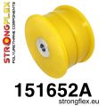 151652A: Tuleja poduszki silnika PH I SPORT Renault Clio 151652A 174,25 zł-1