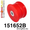 151652B: Tuleja poduszki silnika PH I Renault Clio 151652B 154,14 zł-3