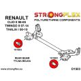 151883B: Tuleja belki tylnej Renault Clio 2 151883B 194,35 zł-4