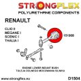 151908B: Tuleja poduszki silnika Renault Clio 2 151908B 140,70 zł-6