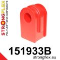 151933B: Tuleja stabilizatora przedniego Renault Clio 3 151933B_20mm 127,37 zł-1