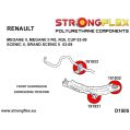 151933B: Tuleja stabilizatora przedniego Renault Clio 3 151933B_20mm 127,37 zł-4
