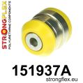 151937A: Tuleja wahacza przedniego - tylna 58mm SPORT Renault Fluence 151937A 207,72 zł-1