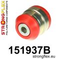 151937B: Tuleja wahacza przedniego - tylna 58mm Renault Fluence 151937B 194,35 zł-1