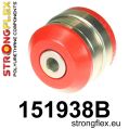 151938B: Tuleja wahacza przedniego - tylna 70mm Renault Fluence 151938B 207,72 zł-1