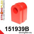 151939B: Tuleja stabilizatora przedniego Renault Fluence 151939B_22mm 140,70 zł-3