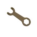 Super Shark Solenoid Maintenance Wrench Nitrous Express NX-15734 USA-NX-15734 62,90 zł-1