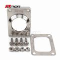 Pulsar PSR Billet Transition Flange T6 Open to 2.5