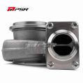 Pulsar PSR Billet Transition Flange T6 Open to 2.5