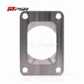 Pulsar PSR Billet Transition Flange T6 Open to 3