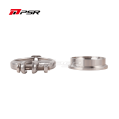 Flange Kit for Pulsar PSR New Generation Wastegate 38mm Dual V-Band External Wastegate Inlet 164323803 149,99 zł-1
