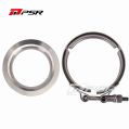 Pulsar PSR Flange Clamp Kit 3