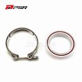 Pulsar PSR V-Band Flange Clamp Kit Compressor Outlet 3,5 Inch 164340004 274,99 zł-1