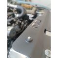 Górna osłona chłodnicy IOD Performance Nissan Patrol Y61 IOD-143 420,00 zł-4