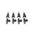 DeatschWerks Matched Set of 4 Injectors 1500cc/min USA-DW-16M-19-1500-4 4 492,78 zł-1