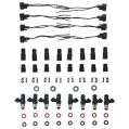 DeatschWerks Matched Set od 8 Injectors 1500cc/min USA-DW-16M-LS-1500-8 8 807,39 zł-1