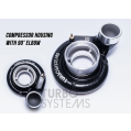 Turbocharger TurboSystems HTX4268B1 air outlet 90 degrees HTX4268B1-90 7 178,99 zł-5