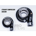 Turbocharger TurboSystems HTX4271B1 HTX4271B1 7 448,99 zł-5