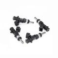 DeatschWerks Matched Set of 4 Injectors 850cc/min USA-DW-17MX-03-0850-4 2 143,79 zł-1