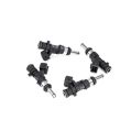 DeatschWerks Matched Set of 4 Injectors 1100cc/min USA-DW-17MX-03-1100-4 2 203,19 zł-1