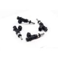 DeatschWerks Matched Set of 4 Injectors 1100cc/min USA-DW-17MX-10-1100-4 2 618,99 zł-1