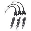 Zestaw wtryskiwaczy DeatschWerks 850cc Toyota GR Yaris 2021+ Toyota GR Corolla 2023+ USA-DW-17MX-12-0850-3 1 802,93 zł-1