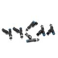 Zestaw wtryskiwaczy DeatschWerks 440cc Nissan 350z-370z 2003-15 Skyline NEO RB25DET 1998-2002 Infiniti G35/G37 2003-14 Volkswagen Golf GTI R32 2004-05 USA-DW-17U-06-0440-6 2 577,83 zł-1
